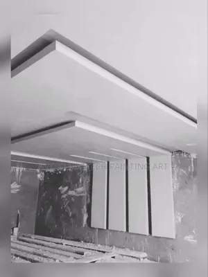 Accurate P.O.P Designs Installation/ Cornice, Ceilings,