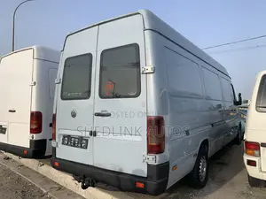 Volkswagen LT 2005