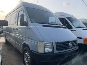 Volkswagen LT 2005