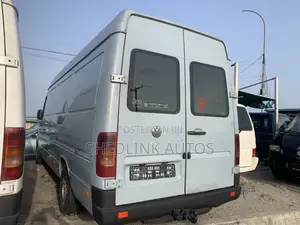 Volkswagen LT 2005