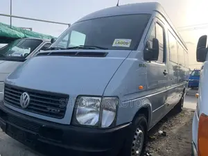 Volkswagen LT 2005