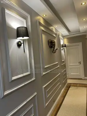 Professional Wall Painters