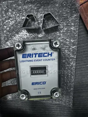 Eritech Event Counter
