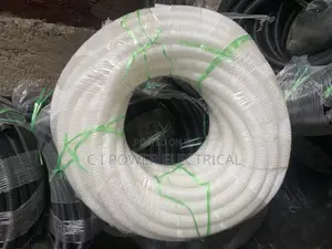 25mm Flexible Pipe