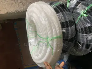 25mm Flexible Pipe