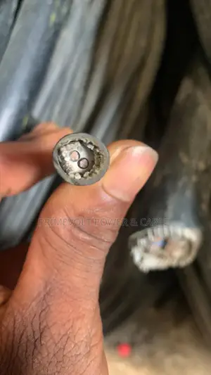 1.5mm 2core Armoured Cable