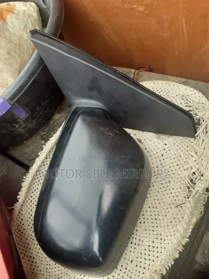 Side Mirrors for Rav4 J 2003 2005