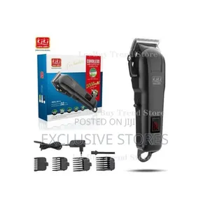 Original Kìkì Rechargeable Clipper