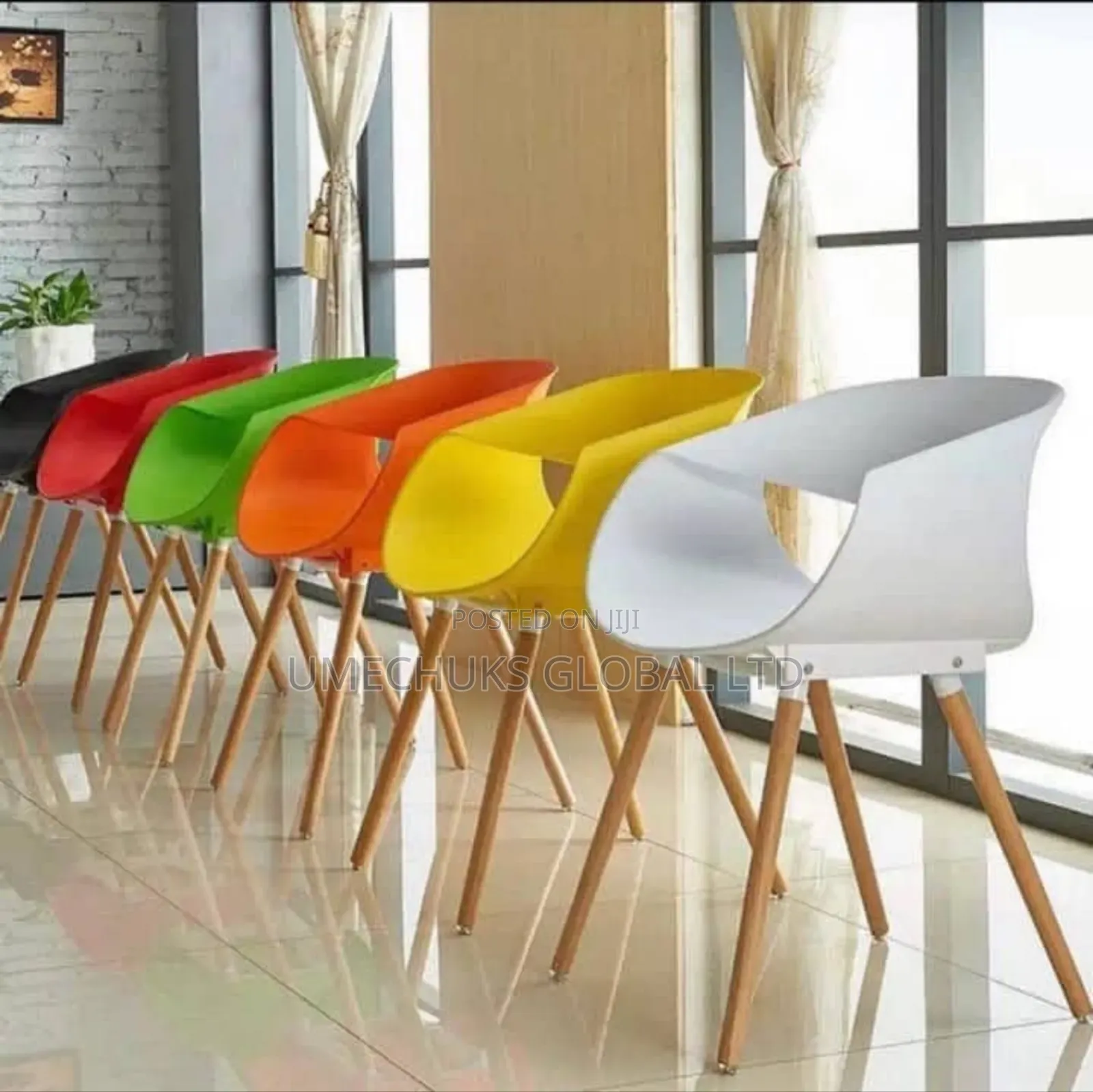 Good Quality Muti Purpose Chair