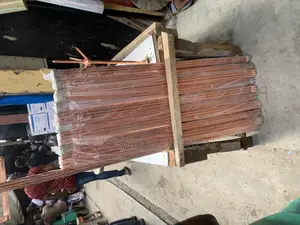 4 Ft Earth Rod
