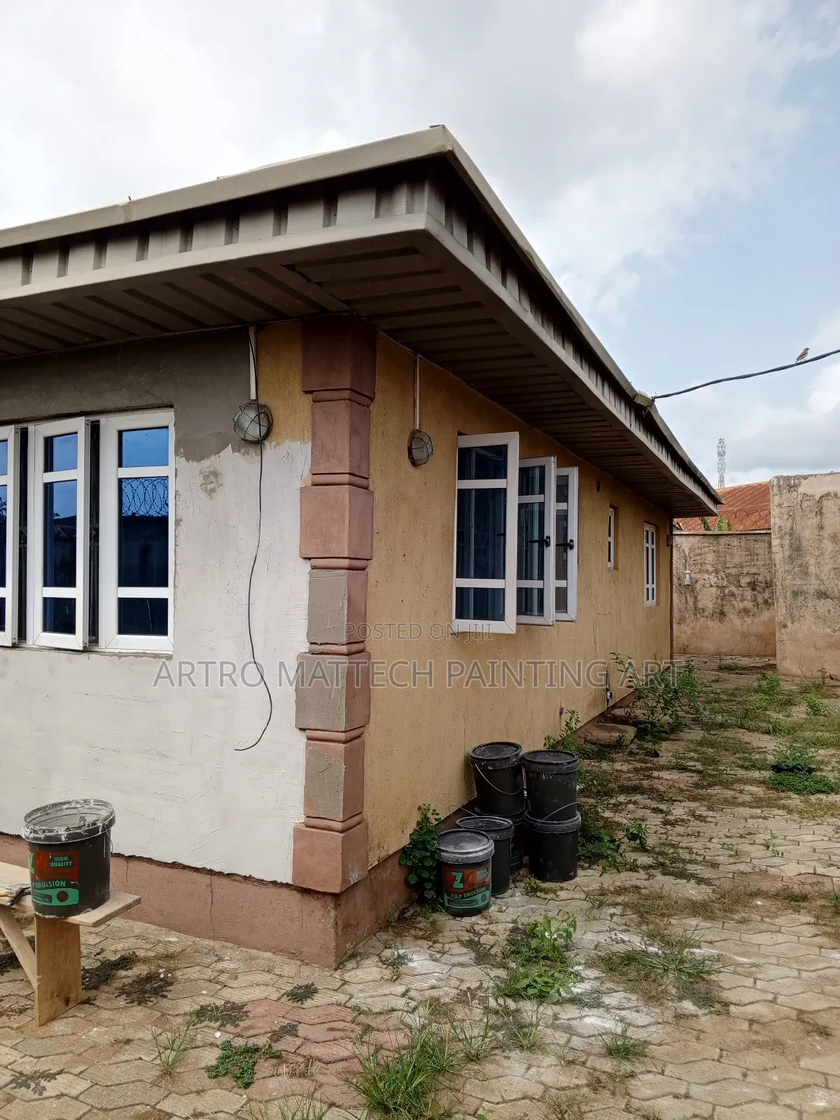 Strong Durable Screeding Walls/Boards.