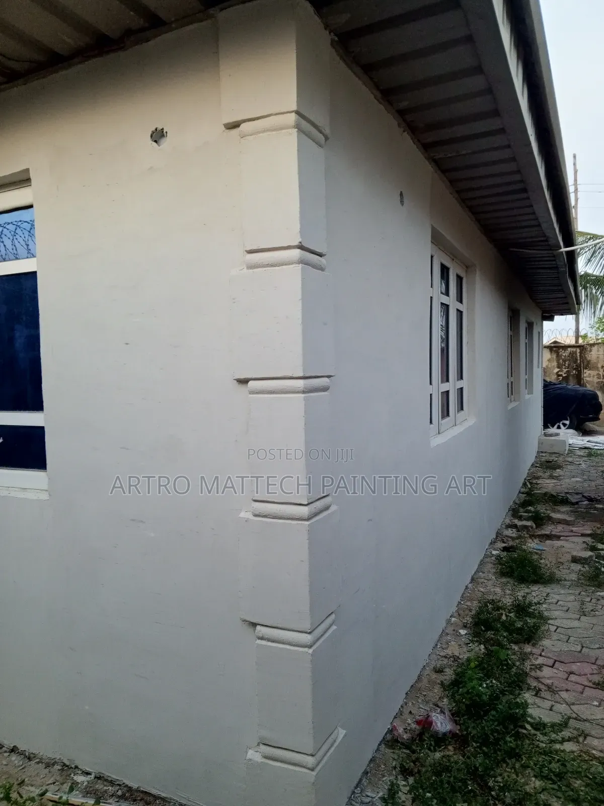 Strong Durable Screeding Walls/Boards.