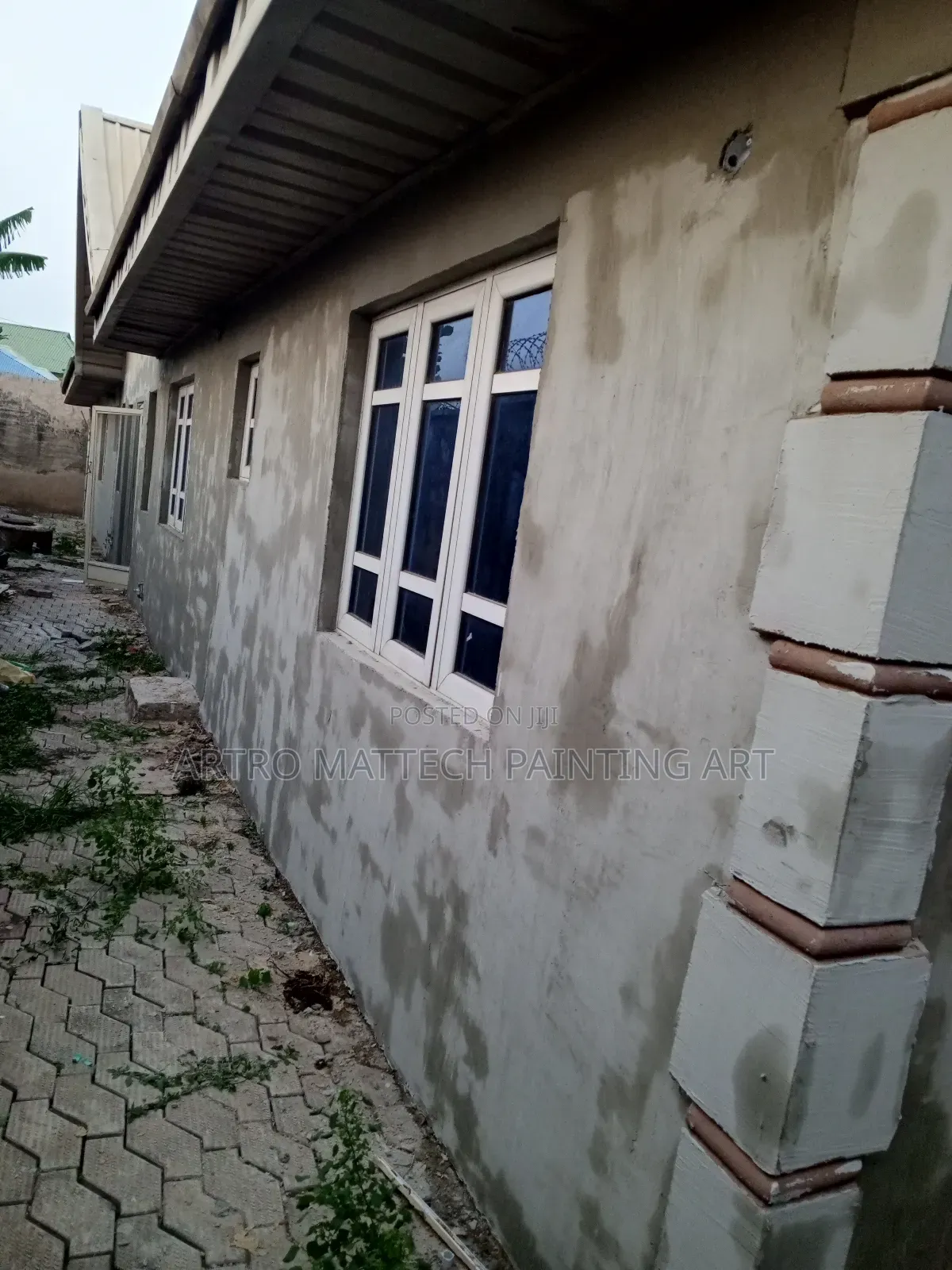 Strong Durable Screeding Walls/Boards.
