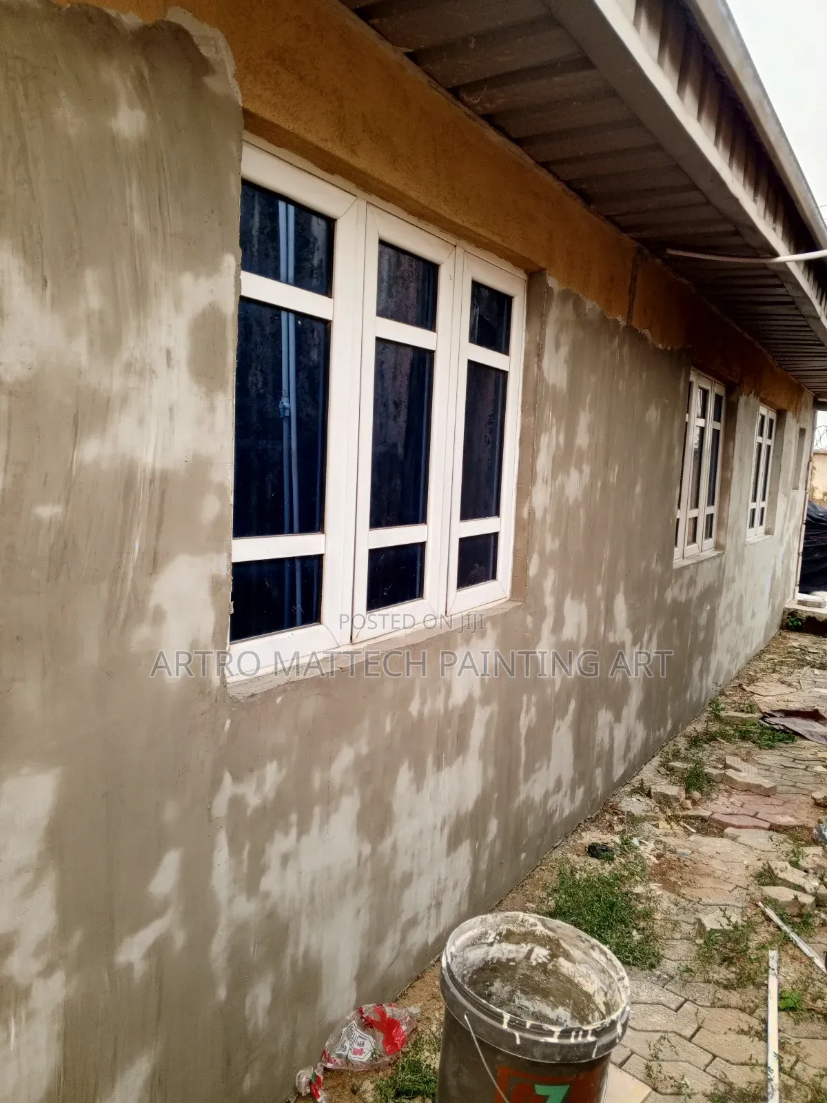 Strong Durable Screeding Walls/Boards.
