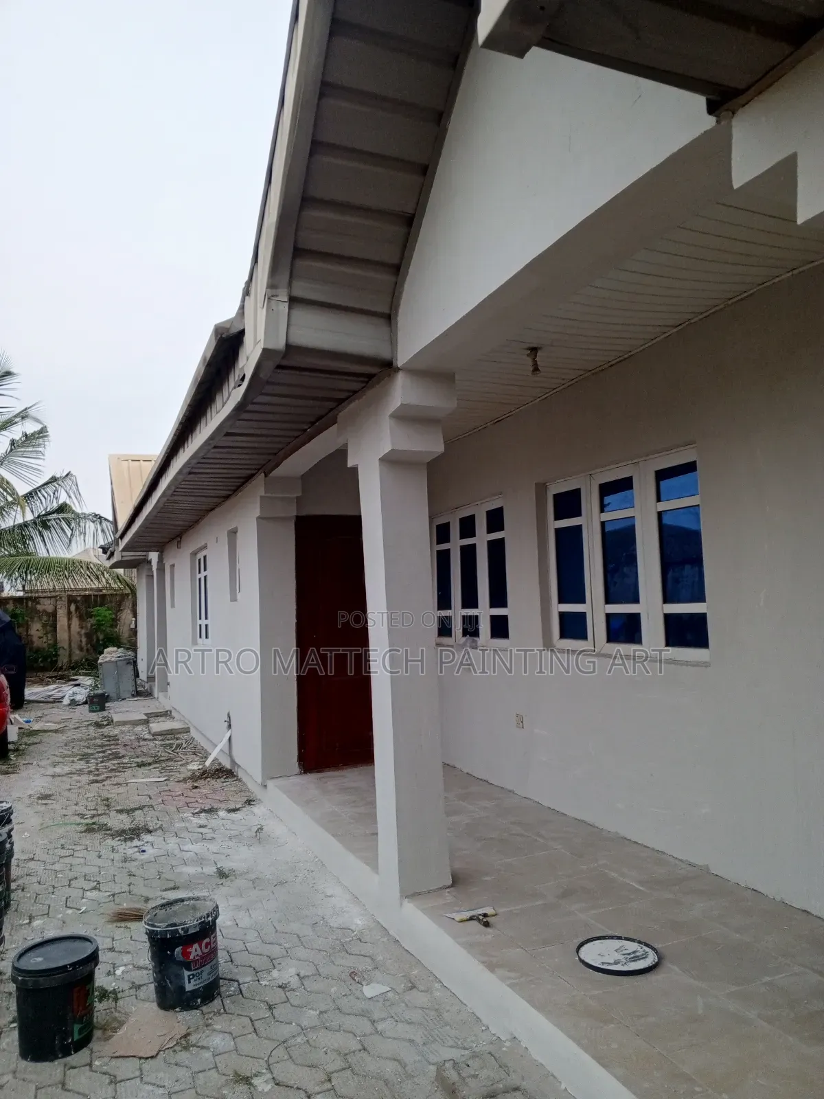 Strong Durable Screeding Walls/Boards.