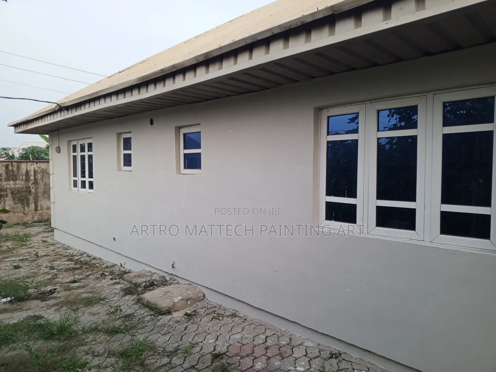 Strong Durable Screeding Walls/Boards.