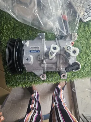 New Compressor Hyundai Sonata 2015 2016 2017 2018 2019 2020