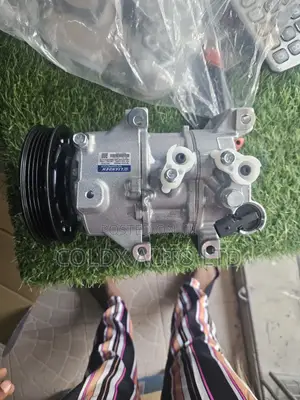 New Compressor Hyundai Sonata 2015 2016 2017 2018 2019 2020