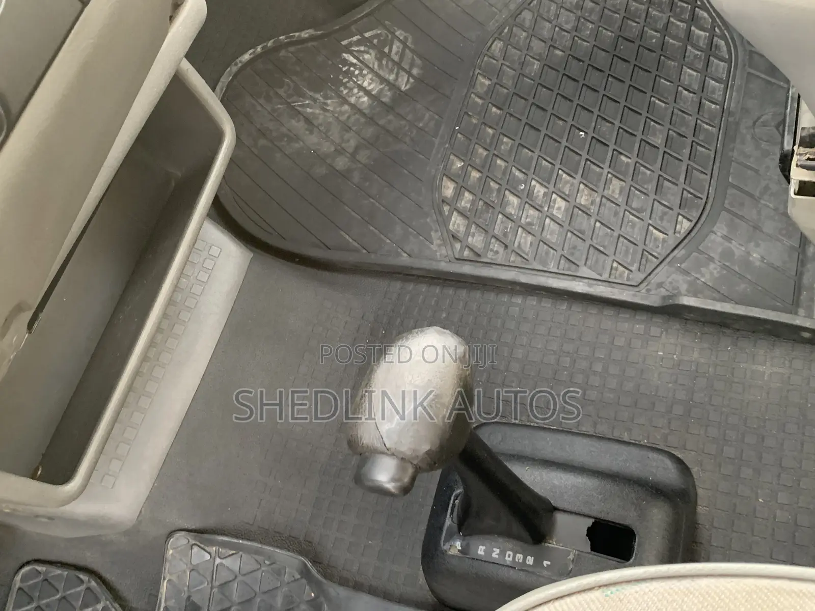 Volkswagen Transporter 2000 White