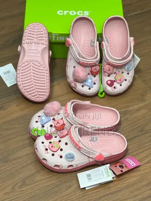 Zanmang Loopy Classic Clog Crocs