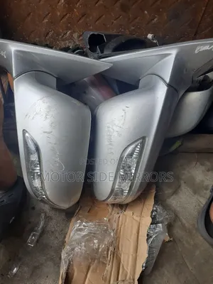 Side Mirrors for Honda Accord 2008