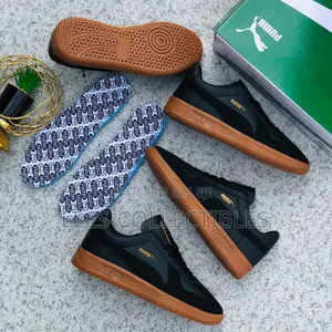 Original Puma Sneakers