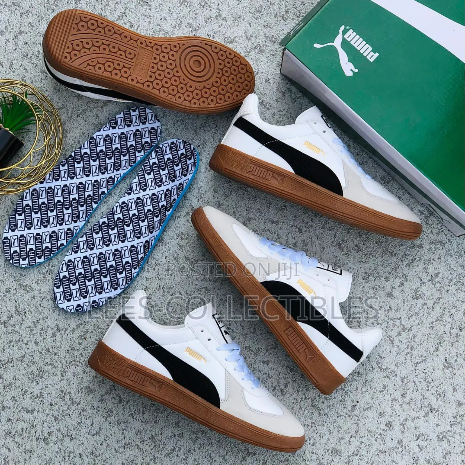 Original Puma Sneakers