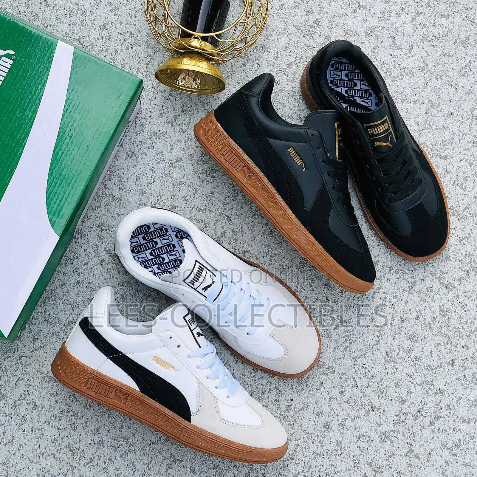 Original Puma Sneakers