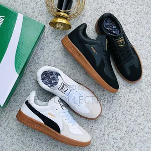 Original Puma Sneakers