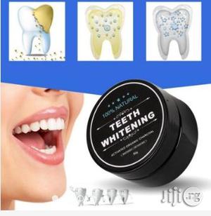 Miracle Teeth Whitener