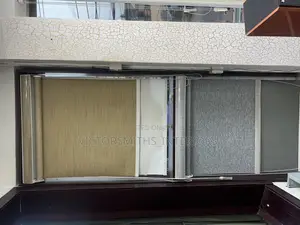 Roman Blinds/Two in One Roller Blinds