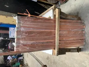 Photo - 4 Ft Earth Rod