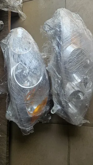 Depo For Corolla 2003/2006