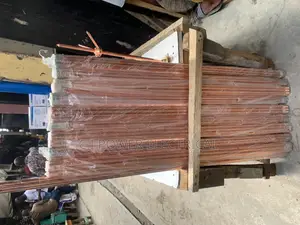 Earth Rods