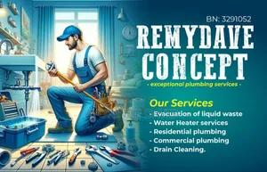 Plumbing Works