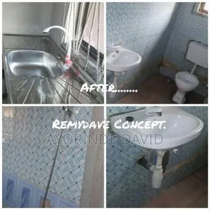 Plumbing Works