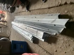 9ft Channel Iron