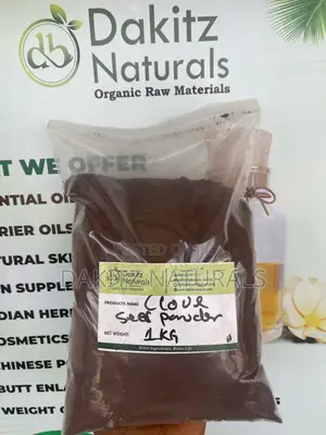 Clove Powder 1kg