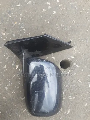 Siside Mirrors for Rx330 2010