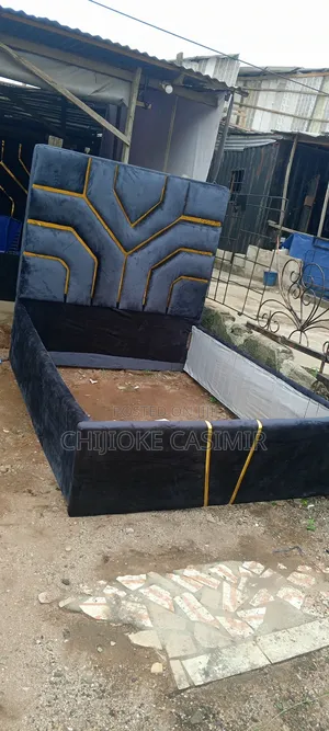 4*6bed Frame