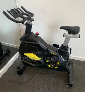 Commercial Heavy Duty Spinning Bike