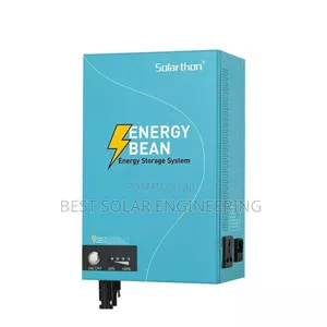 250w Solar Generator (Alltop)