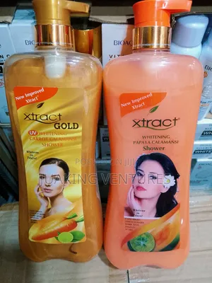 Photo - Xtract Gold Bath