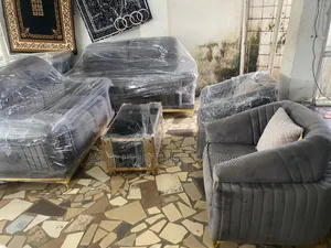 7sitters Gray Unique Sofas
