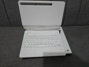 Dexnor 12.4" Floating Magnetic Keyboard For Samsung Tablets