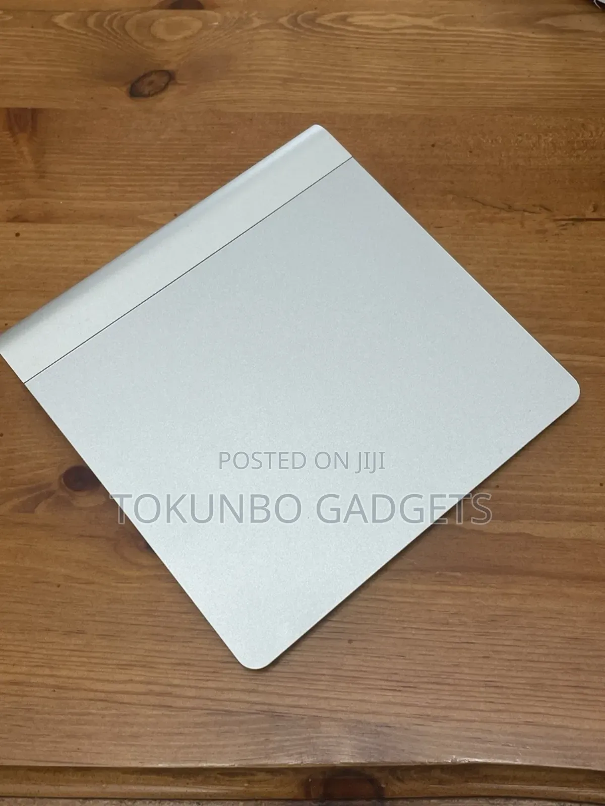 Apple Magic Keyboard With Magic Trackpad and Wand
