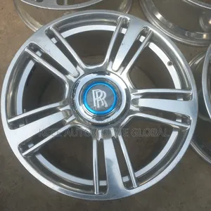 Rolls-Royce