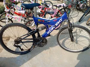 Konekt Adult Mountain Bicycle