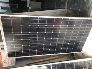 350watts Mono Canadian Panel