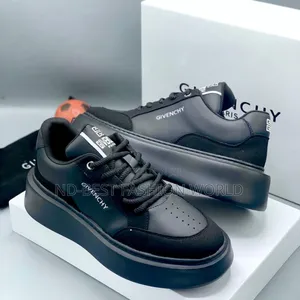 Givenchy Luxury Sneakers